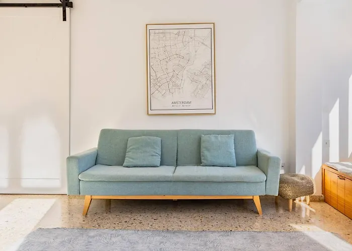 Invalencia - Cabalicious Flat Appartement *