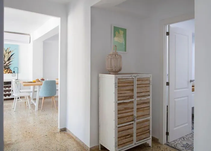 Appartement Invalencia - Cabalicious Flat *