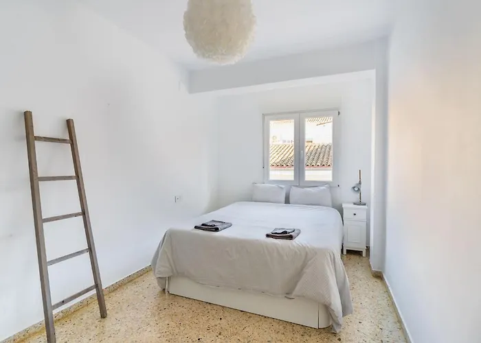 Appartement Invalencia - Cabalicious Flat