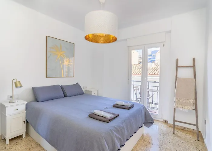Appartement Invalencia - Cabalicious Flat