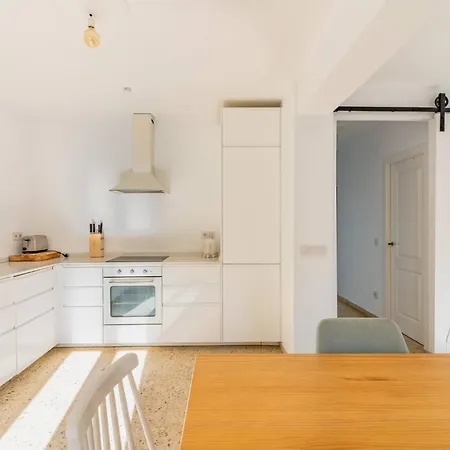 Appartement Cabalicious Flat-big Families