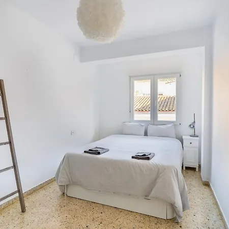 Appartement Cabalicious Flat-big Families