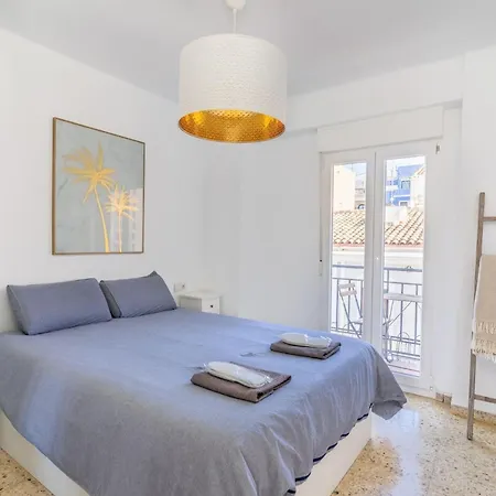 Appartement Cabalicious Flat-big Families