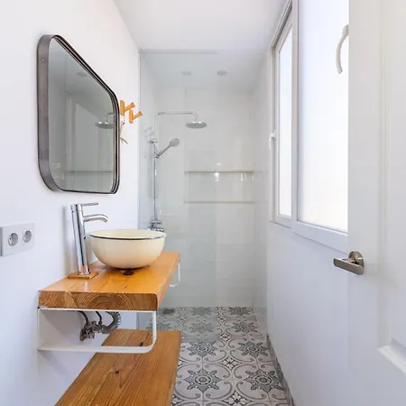 Cabalicious Flat-big Families Appartement Valence