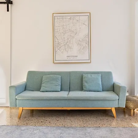 Cabalicious Flat-big Families By Invalencia Appartement *