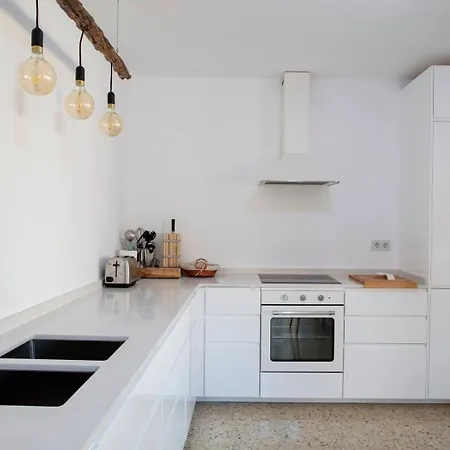 Cabalicious Flat-big Families By Invalencia Appartement
