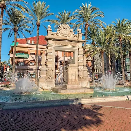 Διαμέρισμα Cabalicious Flat-big Families