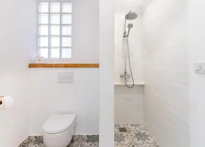 Invalencia - Cabalicious Flat Apartment