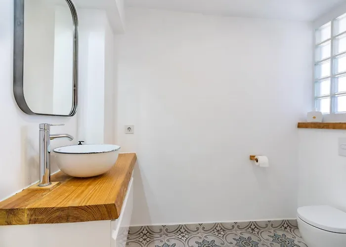 Invalencia - Cabalicious Flat Apartment