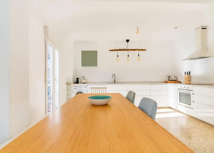 Invalencia - Cabalicious Flat Apartment