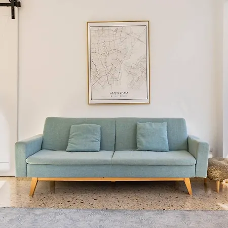 Invalencia - Cabalicious Flat Apartment *